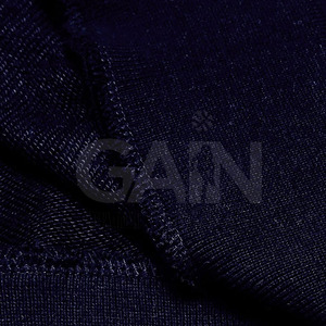 แจ็กเก็ตเลตเตอร์แมนสำหรับผู้ชายผ้าคอตตอนปักโลโก้ - Product Image 6