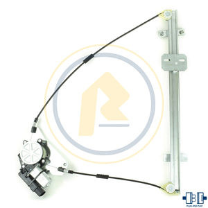 Lève-vitre Ac Rolcar adaptable pour OE 1779728 Fabriqué en Italie - Product Image 1