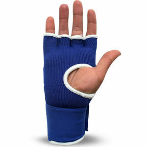 ผ้าพันมือสำหรับผู้ชายทำจากไนลอนทำจากยางรัดสำหรับคิกบ็อกซิ่งมวยไทย - Product Image 2