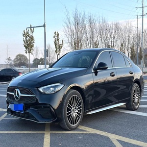 รถยนต์เมอร์เซเดส-เบนซ์ ซี-คลาส ปี 2024 ระดับพรีเมียม มีรถพร้อมส่ง จัดส่งรวดเร็ว สภาพดีเยี่ยม มือสองสภาพดีและรถใหม่ รถซีดานหรูมีจำหน่าย - Product Image 5