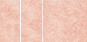 Azulejos de porcelana con aspecto de mármol blanco estándar Acabado de madera pulida para piso de sala de estar Revestimiento de piso de azulejo de cerámica - Product Image 2