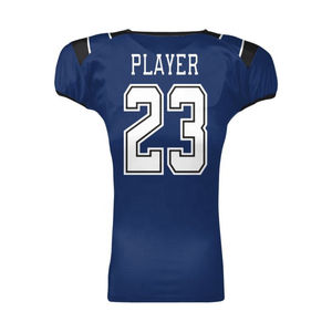 Camiseta de fútbol americano, fabricante profesional - Product Image 5