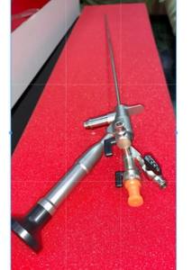 Kara Mediclust URS Scope Ureterorenoscope fournitures médicales instruments chirurgicaux - Product Image 3