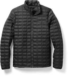 Chaqueta de invierno de alta calidad definida por el usuario para hombre, chaquetas con logotipo personalizado para hombre, chaquetas acolchadas a prueba de viento en diferentes colores - Product Image 3