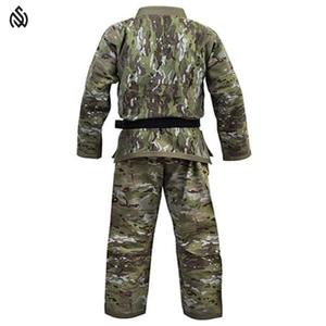 Haute Qualité Brésilien Jiu Jitsu Gi Rash Guard Uniforme avec Logo Personnalisé Prix de Gros Arts Martiaux Porter Service OEM - Product Image 6