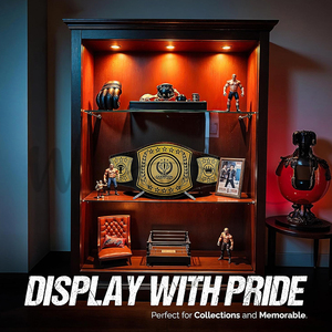 Ceintures de combat en cuir de qualité supérieure, personnalisées, de gros, poids lourd, meilleur fournisseur à prix raisonnable - Product Image 5