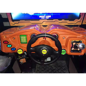 Machine <span class=keywords><strong>de</strong></span> jeu d'arcade <span class=keywords><strong>de</strong></span> course <span class=keywords><strong>de</strong></span> <span class=keywords><strong>moto</strong></span> à pièces d'intérieur, jeu <span class=keywords><strong>de</strong></span> course <span class=keywords><strong>de</strong></span> voiture - Product Image 5