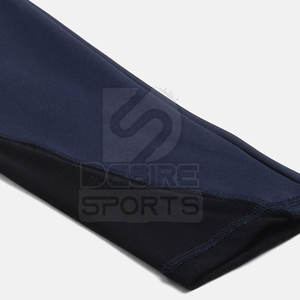 Leggings de yoga à taille élastique pour femmes, service OEM à faible MOQ, leggings de yoga de haute qualité, vêtements de fitness à prix avantageux - Product Image 5