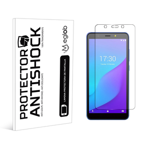 Protector de Pantalla ANTISHOCK para Tecno Pop 3, Protección Premium para la Pantalla de tu Dispositivo - Product Image 1