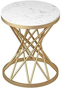 Meubles de Style nordique Table basse en métal en gros Discount Table basse d'appoint Unique organiser pour la décoration de salon - Product Image 5