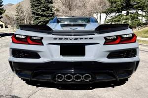 Chevrolet FJ Cruiser 2024, SUV, Transmisión Automática, Motor V6 Turbo, Volante a la Izquierda, Asientos de Cuero, Techo Panorámico - Product Image 2