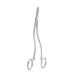 Thomson-Andador de agujas Tc dorado - Product Image 6