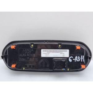 SISTEMA DE CONTROL DE CLIMA JEEP Renegade Serie 07356377160 (14>18) - Product Image 4