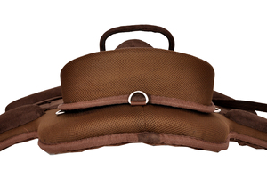 Venta caliente Freemax Western Saddle Cómodo Treeless Horse Riding Tack Girth a los mejores precios - Product Image 5