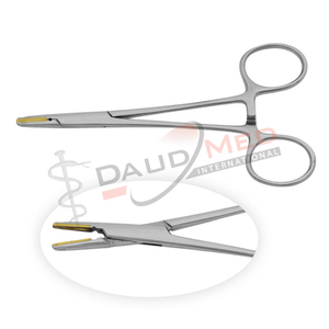 คีมเปิดและปิดห่วงทองเหลืองด้วยตนเองสำหรับการใช้แหวน - Product Image 1