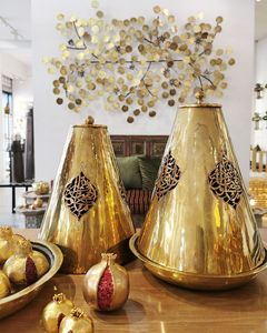 Bandeja moderna con cubierta de chocolate para el hogar, jardín, dormitorio, habitación de invitados, sala de estar, restaurante y bar - Product Image 1