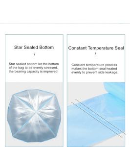 Sacs Star-seal sac en plastique-caractéristique et applicabilité du fabricant Le plastique provient du Vietnam OEM Besoins personnalisés avec - Product Image 6