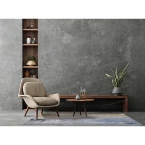 Tapis imprimé chic : couloir, plâtre ancien, paillasson, demoiselle d'honneur, moderne, luxueux, tons doux, accent, tapis fin non tissé - Product Image 5