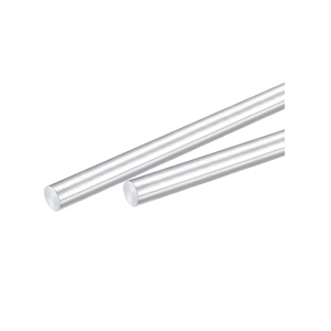 Varilla de alambre con núcleo de fundente de aluminio Varillas de electrodo de soldadura Muestra gratis Varilla redonda de aleación de barra de soldadura de aluminio/aluminio - Product Image 1