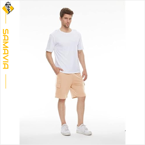 Pantalones Cortos Personalizados para Hombre, Bermudas Transpirables de Secado Rápido para Correr, Ropa Deportiva de Entrenamiento con Bolsillos - Product Image 6