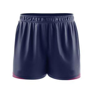 กางเกงขาสั้นรักบี้แบบสั่งทำกางเกงฟุตบอลกางเกงรักบี้แบบออสเตรเลีย - Product Image 5