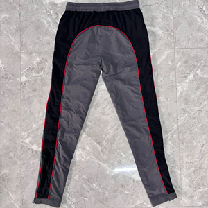 Customized Streetwear Windbreaker <b>Short</b> Set Sports Track Suit 100% Nylon <b>Zip</b> Shirt And <b>Shorts</b> Sets Mens Set Tracksuit - Product Image 4