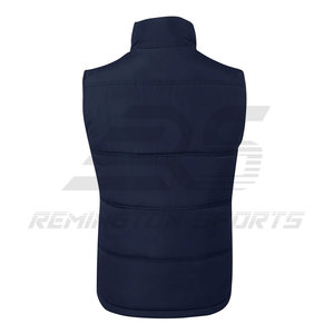 แจ็กเก็ตทรงพองแห้งเร็วดีไซน์ไม่เหมือนใครแจ็กเก็ตแฟชั่นขนเป็ด - Product Image 5