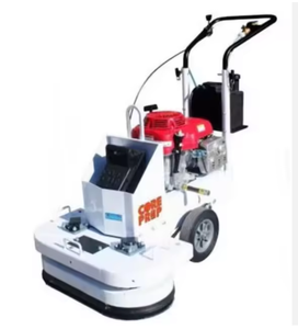 Auténtica Pulidora de Pisos Eléctrica CPG202E1 de Calidad Profesional, Lista para Enviar - Product Image 2