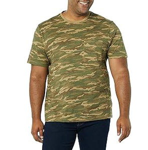 Camisetas de Hombre con Logotipo Profesional Más Vendidas - 100% Algodón, Diseño de Letras, Calidad Fina, por un Fabricante Profesional - Product Image 4