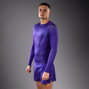 2026 pantalones cortos Rashguard personalizables para hombres MMA Fight Wear nuevos conjuntos para Jiu Jitsu Grappling Muay Thai Judo-Martial personalizado - Product Image 5