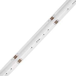 Tira de <span class=keywords><strong>LED</strong></span> COB Brillante de 24V 784led, Cinta <span class=keywords><strong>LED</strong></span> COB de Alta Eficiencia, Tira de Luz <span class=keywords><strong>LED</strong></span> COB RGBW de 24V <span class=keywords><strong>para</strong></span> <span class=keywords><strong>Muebles</strong></span> - Product Image 3
