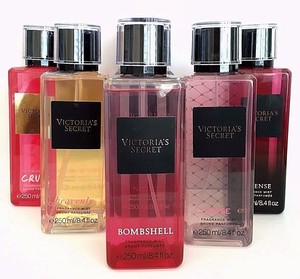 Perfume Victoria's Secret Original en Aerosol Corporal de 250 ml, Larga Duración, Gran Venta - Product Image 6