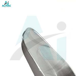 Lavabo triangular graduado de acero inoxidable ALMAC, instrumento hueco médico diseñado para medir y recoger fluidos hospitales - Product Image 6