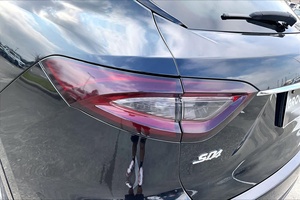 Levante S GranSport AWD 2019 d'occasion en excellent état - Prêt à être expédié - Product Image 2
