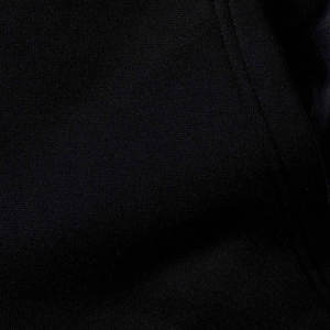 Sudadera con capucha lavada con ácido de gran tamaño desgastada para hombre personalizada 500 GSM algodón de rizo francés recortado sin cuerda sudaderas con capucha para hombre - Product Image 5