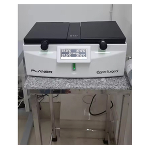 Incubateur de banc à trois gaz de qualité naturelle de FIV à prix d'usine dispositif thermostatique médical pour les laboratoires - Product Image 4