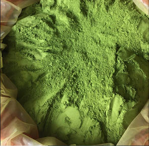 Poudre de moringa biologique exportée du marché Vietnam - Product Image 6