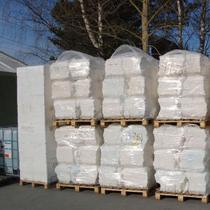 แท่งเหล็ก EPS-วัตถุดิบยางเกรดสูงสำหรับแหล่งกำเนิดพลาสติกจากฟิลิปปินส์ - Product Image 3