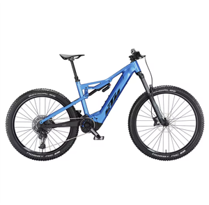 MEJOR OFERTA 2024 MACINA KAPOHO 7973 2017 SX 12 +, bicicleta de montaña eléctrica completa OEM DIY, de la mejor manera posible - Product Image 2