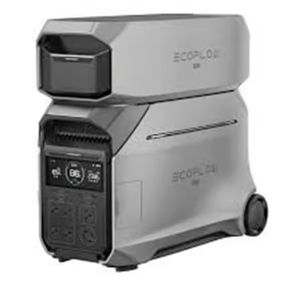 OFFERTA SPECIALE Ecoflows DELTA Pro 3 + Batteria Extra - Product Image 1