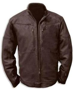 Nueva Colección de Ropa para Hombre, Chaquetas Vaqueras para Primavera, Otoño e Invierno, Chaqueta Europea de Talla Grande, Abrigo Moderno para Hombre - Product Image 3