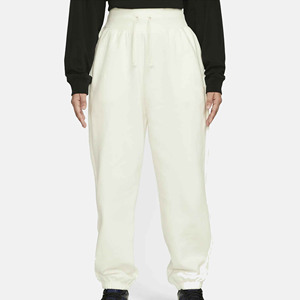 Pantalon de jogging décontracté pour homme, taille haute, en molleton épais et chaud, collection Printemps 2024, personnalisable (logo et couleur) - Product Image 1