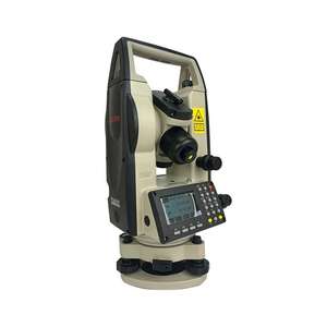Teodolito Electrónico Digital con Medición de Ángulos y Batería de 10 Horas para Topografía - Product Image 1