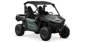 UTV Yamaha Wolverine X2 850 EPS XT-R 2026 a Precio Accesible - Product Image 4