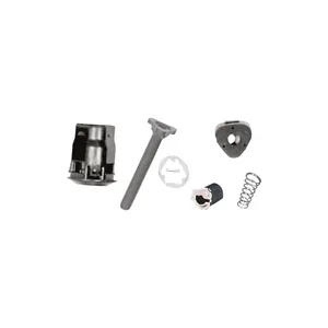 Renault Bullfighting Trunk Lock <b>Repair</b> Kit 7702127888 <b>Car</b> Locksmith Tool - Product Image 2