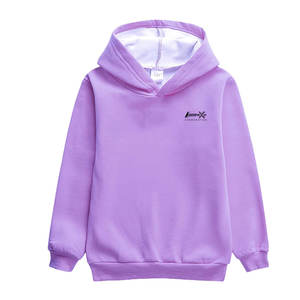 Ropa informal Jersey cómodo Chándal para niños Transpirable Durable Moda Slim Fit Chándal para niños - Product Image 3