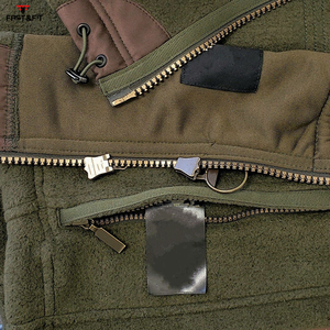 Chaqueta sin Mangas Impermeable y Cortavientos para Hombre, de Forro Polar, Cómoda, de Alta Calidad, Hecha en Pakistán, al por Mayor - Product Image 6