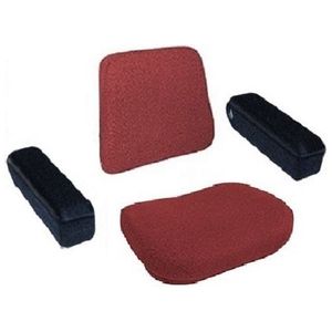 ชุดเบาะรองนั่งรถแทรกเตอร์ 4 ชิ้น สำหรับ Case / International / Farmall / Massey Ferguson - Product Image 5