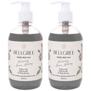 เจลสบู่ล้างมือขั้นสูงทำให้เครื่องสำอางกระจ่างใสช่วยปกป้องครีมเคลือบผิวลดอาการบวม - Product Image 6