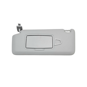 VISERA SOLAR DELANTERA IZQUIERDA MERCEDES Serie GLB (X247) A1778106100 (19>) - Product Image 1